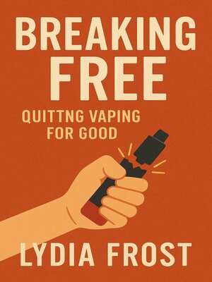 cover image of Breaking Free